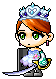 CrystalDawn